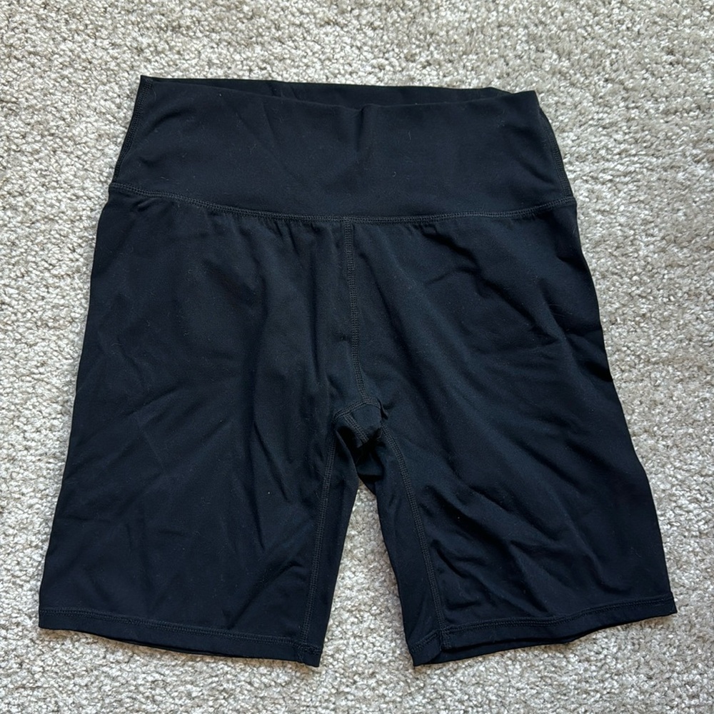 Davis Active Shorts